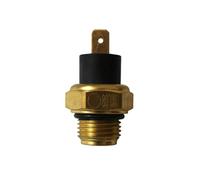 M16 65 75 80° Motorcycle Radiator Coolant Fan Water Temperature Thermostat Switch Temp Fit For 200 250 400 450(80)