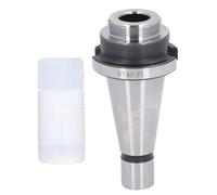 M16 Bd Shank, Older, Carbon Steel Threaded Bd Accessory for NT40 F1 CNC Face, t and Portable with STO