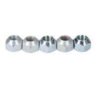 M16 Conical Wheel Nuts Nut Pack of 5 for Trailer Caravan Suspension Hubs