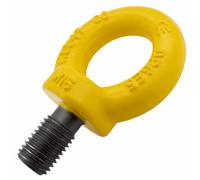 M16 Grade 80 High Tensile Lifting Eye Bolt ( 16mm Internal Thread ) 4 Ton Wll