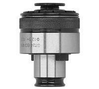 M16 GT24-ISO-M16 CNC Tapping Chuck for Milling Machines High-Speed Steel Best Clamping Strength Precision Long Service Life
