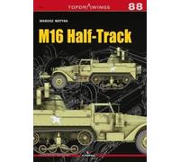 M16 Half-Track