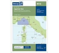 M16 Ligurian Sea