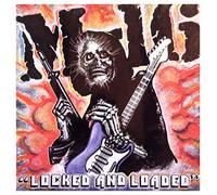m16 - Locked And Loaded