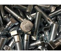 M16 x 60mm High Tensile Tow Ball Mounting Bolts for the NUTS N BOLTS® TOW HITCHES Grade 10.9 16mm (50)