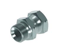 M16 x M16 M/F 1.5mm Pitch