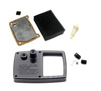 M16545 Filter Cover PP217 Pump Kit PP214 Filter Kit Replaces On Desa Master, Reddy, Remington Heaters