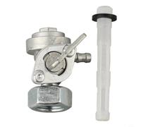 M16x1. Valve Generator Petcock Replacement Gas Shut Off Switch 22mm Hex Nut for Predator Compatible 5500w 6500w 7500w Spares
