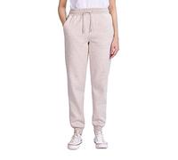 M17 Women's Beige Mid Rise Slim Leg Sweatpants Size Medium (UK 30) - 29 Inches Inseam