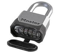 M175EURDLF Master Lock Padlock 50mm Combination