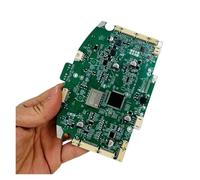 M17K-Main Board Replacement 7 Pin,Compatible For LIECTROUX C30B，Robot Vacuum Cleaner- Motherboard Kit Global Support Version