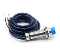 M18 8mm Sensing DC 5V NPN NO LJ18A3-8-Z/BX-5V Cylinder inductive Proximity Sensor Switch Work Voltage 5VDC