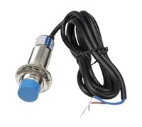 M18 8mm sensing two wires NO NC DC 6-36V LJ18A3-8-Z/EX DX AC 90-250V LJ18A3-8-J/EZ DZ inductive proximity sensor switch(DC 6-36V 2 wires NC)