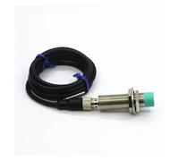 M18 connector TRDC18-14DP pnp inductive proximity sensor IDGTTLDF
