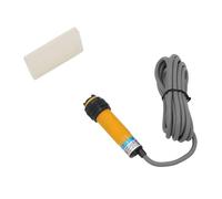 M18 E3F-R2NK feedback reflective switch sensor(E3F-R2PK PNP NO)