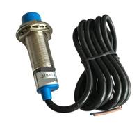 M18 Inductive Proximity Switch Sensor 8mm Distance 1Pcs(LJ18A3-8-J DZ)