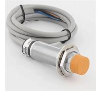 M18 Inductive Proximity Switches LJ18A3-8-Z/BX 3 Lines NO NPN Metal Sensor Switch 1Pcs