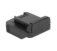 M18 Metabo, Metabo Battery Adapter Converter to Power Tool Battery Adapter