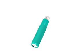 M18 ultrasonic proximity switch sensor 24V detection range 500mm/1000mm anti-collision analog quantity 4-20mA/0-10V(UBX100-GS18-DU-H5)
