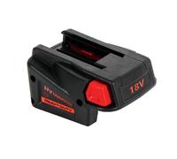 M18 & V18 Miwach lithium-ion to nickel-cadmium battery adapter for Miwach 18V lithium-ion to Miwach nickel-cadmium batteries - M18 & V18 Miwach to Miw