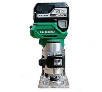 M1808DAJPZ 1/4in Trimmer 18V 1 x 5.0Ah Li-ion