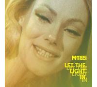 M185 - Let The Light In [VINYL]