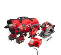 M18FPP5L2-503B M18 Fuel™ Powerpack 18V 3 x 5.0Ah Li-ion