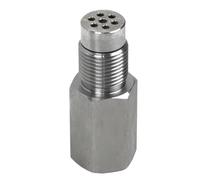 M18x1.5 Catalytic Lambda Oxygen Sensor Spacer Oxygen Sensor Bung Car Fault Lamp Adapter Oxygen Sensor Oxygen Sensor