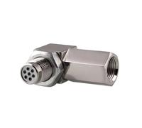 M18X1.5 Check Engine Light CEL Catalyst O2 Sensor Spacer Adapter Oxygen Sensor