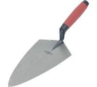 Marshalltown 19D Philadelphia Pattern Brick Trowel DuraSoft® Handle 11in