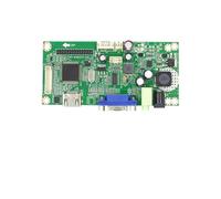 M195FGE-L20 Controller Board HDMI VGA DC12V LVDS 1600 * 900 DIY Display All In One Desktop Screen Driver Board,TV Main Board,T-CON Logic Board(Driver Board)