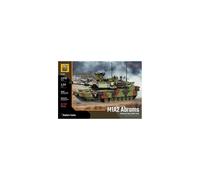 M1A2 Abrams Main Battle Tank