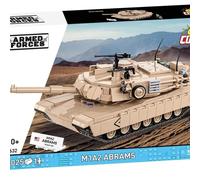 M1A2 Abrams (US)