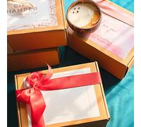 M1SS 1 X Eco-Friendly Diwali Gifts Set | Perfect Diwali Gift Hampers for Corporates, Employees, Friends & Family - Sustainable, Thoughtful & Festive Presents