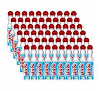 M1SS 60 Dabbers - Bingo Dabber Pens Non Drip Dot Markers Red Ink for Bingo Games, House Party and Get Together Bingo Nights with Family and Friends