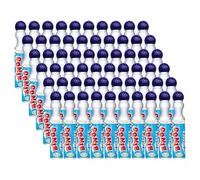 M1SS Pack of 60 Pcs - Bingo Dabber in 4 Colours Red, Blue, Purple & Green Non-Drip Dot Markers Stationary Bingo Pens Dauber Bingo Tickets Flyers Lotto Nights with Family & Friends ( )