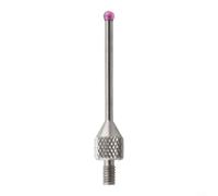 M2.5 CNC Measuring Head 2mm Stylus Porcelain Stem 20mm(M2.5XD2XL20)