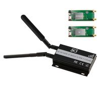 M2 B Key USB 3.0 Adapter For WWAN LTE With SIM Support 3G 4G 5G