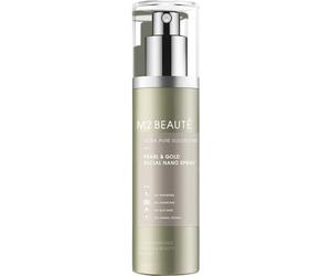 M2-BEAUTE Care Ultra-Pure-SolutionsPearl & Gold Nano Spray