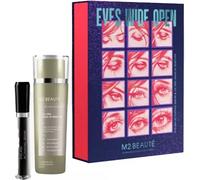 M2 Beauté Eyelash Activating Serum 2-Piece Set
