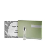 M2 BEAUTE Face Skin Care Hybrid Second Skin Mask Alga