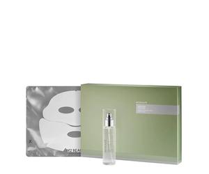 M2 BEAUTE Face Skin Care Hybrid Second Skin Mask Alga