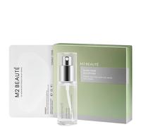 M2 Beauté Hybrid Second Skin Collagen Eye Mask - 7 Pairs