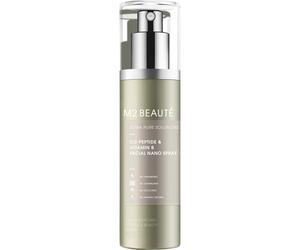 M2 BEAUTÉ Ultra Pure Solutions Cu-Peptide & Vitamin B Facial Nano Spray 75 ml