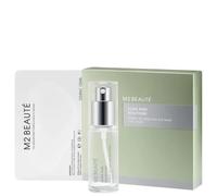 M2 BEAUTÉ Ultra Pure Solutions Hybrid Second Skin Eye Mask Collagen 30ml