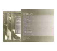 M2-BEAUTE Care Ultra-Pure-SolutionsOil-Free Eye Make-up Remover Cleaning pads