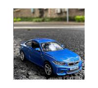(m2 blue) New 1:36 Bmw M5 M550i F90 Car Model M2 M4 Alloy Car Model Diecasts Toy Vehicles Toy Car Metal Collection Kid Toys Gifts
