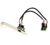 M2 Card (M.2 NGFF) E A Key Gigabit Lan Ethernet - REALTEK 8111