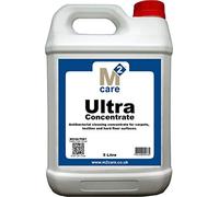 M2 Care Ultra Multi Surface Cleaner & Sanitiser 5 Litre
