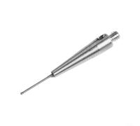 M2 CMM Probe Stylus 0.5mm Ball Carbide Stem for Coordinate Measuring Machine Inspection Tools 20mm Length